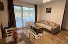 Persoana Fizica Inchiriez apartament Bloc Nou-Green Residence Tudor - 2