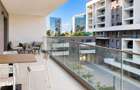 For Rent | New 2-Room Apartment | 22 sqm Terrace | Prima Vista