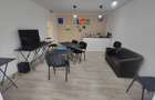 Spatiu comercial zona Judetean/Carpatilor, vad bun, 42mp