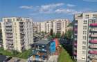 Garsoniera, decomandata, Platinum Residence, Tractorul, Brasov - 1