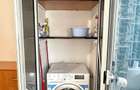 Inchiriez apartament 2 camere zona Nicolina 2 - 7