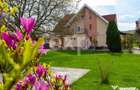 Casa/vila de vanzare 5 camere, teren 1275 mp, Sarata, B - Sarata (Bacau)