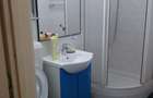 Inchiriez apartament cu doua camere in zona Titan Potcoava