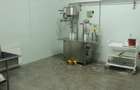Clădire industrială – fostă fabrică de produse lactate, Budești, BN - 4