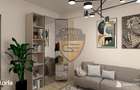 2 camere Stefan Building Lake II, Parcare, Hanul cu Peste, Mamaia Nord - 6