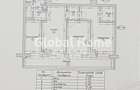 Apartament 3 camere | Baneasa | Mobilat si utilat | Terasa | - 9