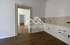 Apartament renovat, în inima Sibiului, pe strada Nicolae Bălcescu
