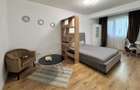 Studio Ivory, Pipera, Gata de mutare + loc de parcare, Nord, Rond Omv - 5