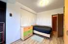 Apartament cozy cu 3 camere in Bloc nou 2010 | Domenii 1 Mai | Mobilat - 6