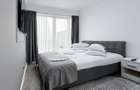 Apartament ce ofera  acces catre 2 terase generoase