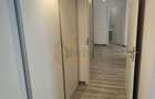 Mountain View Residence, apartament 3 camere, mobilat utilat nou. - 11