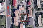 Teren de inchiriat 1000mp Otopeni-Calea Bucurestilor - 1