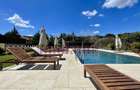 For rent: 3 room apartment, 1 parking, gym & pool | Piper... - 7