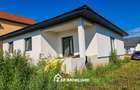 Casă  1 nivel 4 camere  - 700 mp teren - Zona Pestisorul de aur