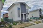 Vila Otopeni, drumul Garii Balotesti, aeroport, 3 camere, teren 330 mp - 16