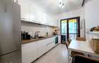 3 camere etaj 1 | loc parcare | Herastrau - Sos Nordului - 13