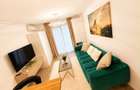 Persoana fizica inchiriez Apartament 2 camere + gradina proprie 25 mp | H Pipera Lake | Mobilat & Utilat Complet - 4
