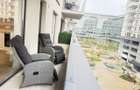 Apartament 2 camere - Silk District -700EUR- PET FRIENDLY - 5