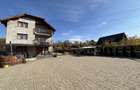 Cazare muncitori | Gilau | 30-40 locuri | 10 camere | piscina | curte