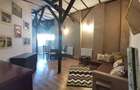 Rosetti-Lascar, apartament modern 3 camere in vila, CT, 80 mp utili - 4