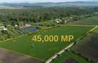 Teren Industrial Brasov - 45.000 MP | PUZ APROBAT | DESCHIDERE 156 M LA DN11 - 1