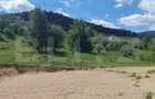 Teren cu panorama, 1.000 mp, zona Rogojel - Rogojel (Cluj)