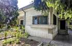 Vand casa tip vila, in zona Copou, in apropiere de Copou Bellevue