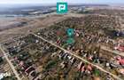 Loc de casa 1.594 mp, front stradal 30 m, Cicir