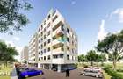 Garsoniera- 41mp-bloc nou- Comision 0% - 6