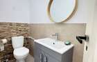 3 CAMERE STEFAN CEL MARE ? RECENT RENOVAT ? BLOC REABILITAT - 8