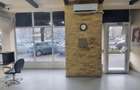 2 spatii comerciale de inchiriat | Titulescu stradal | 56mp + 64mp = 120mp