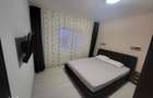 Faleza Nord, 2 decomandate, mobilat, utilat, gaze, teremen lung, 600 E - 1