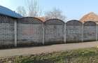 500mp intravilan, Ronat - 2