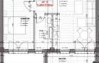 Apartament cu 2 camere open space, lift, zona  Eso - 7