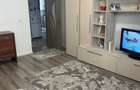 De vanzare apartament cu 2 camere, mobilat ?i utilat, etaj intermediar - 2