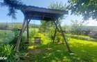 Vila cu teren intravilan, 4.400 mp, Valcele - 12