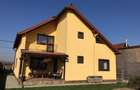 Vand casa tip vila P+E cu 4 cam. - 1