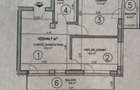 Apartament de vanzare 2 camere + living cu bucatarie open - 6