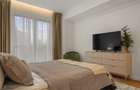 Apartament NOU de închiriat 3 camere| Residence 5| 120 mp | Prima închiriere