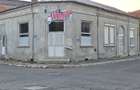 Spatiu comercial 55 mp str. Libertatii colt cu Triumfului oras Buzau