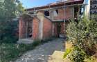 Teren + Casa P+1 La Rosu - Visan