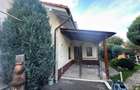 Casa pe 2 niveluri la curte 4 dormitoare 3 bai balcon zona Piata Cluj - 3