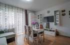 Apartament cu 2 camere de vânzare în Avangarden Tractorul, Brașov - 12