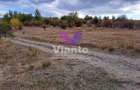 Teren Intravilan 1000Mp- Cisnadioara