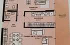 Vand apartament nou , 2 camere. - 1