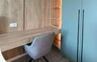 Apartament deosebit de inchiriat | 2 camere | Don Lake View | parcare - 11