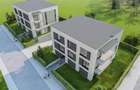 Vanzare apartament 2 camere cu gradina Manastur zona Bazei Sportive La Terenuri,