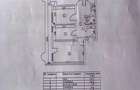 ETAJ 1! Apartament 3 camere 83mp 2 bai, Dancu, CT, decomandat - 4