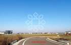 Teren industrial de vanzare cu dublu front, Parc Industrial I Oradea - 1