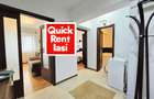 Podul De Fier Iasicon Towers Residence Central Apartament 2Camere Nou - 8